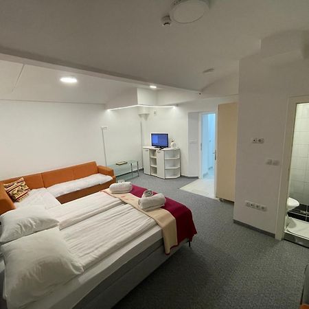 Old Town Rooms Сараєво Екстер'єр фото