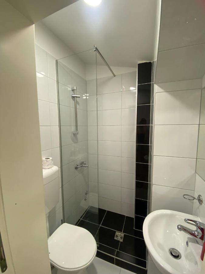 Old Town Rooms Сараєво Екстер'єр фото