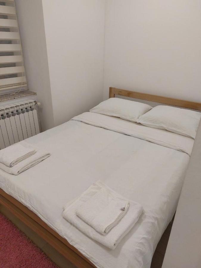 Old Town Rooms Сараєво Екстер'єр фото