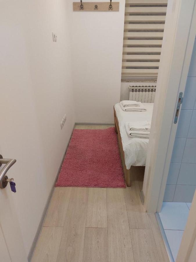 Old Town Rooms Сараєво Екстер'єр фото