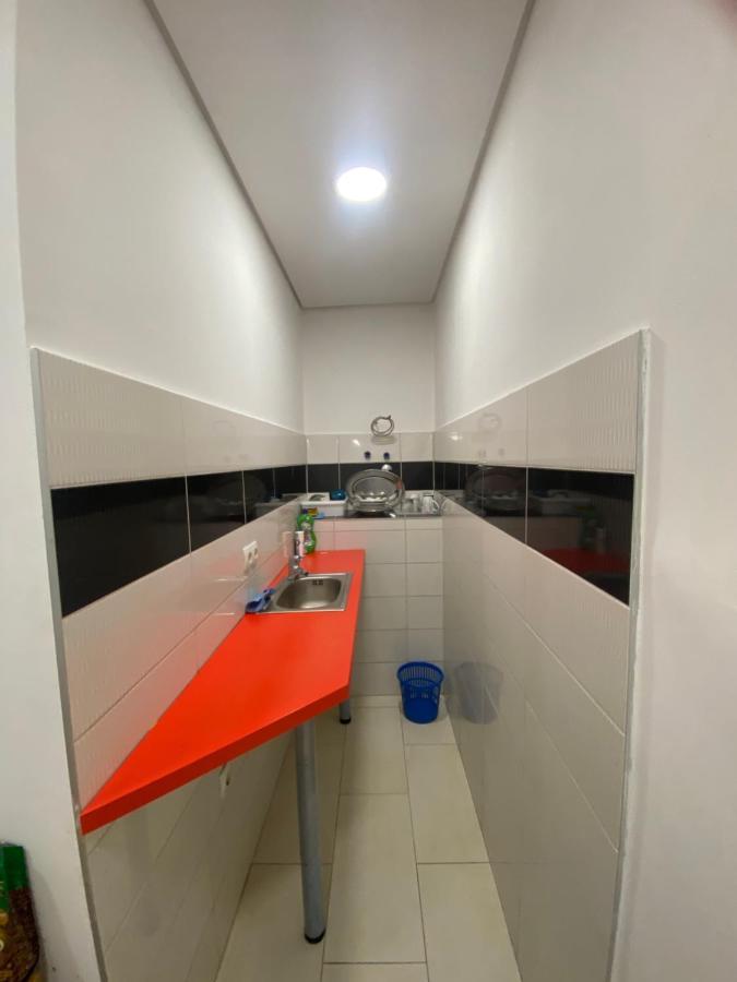 Old Town Rooms Сараєво Екстер'єр фото