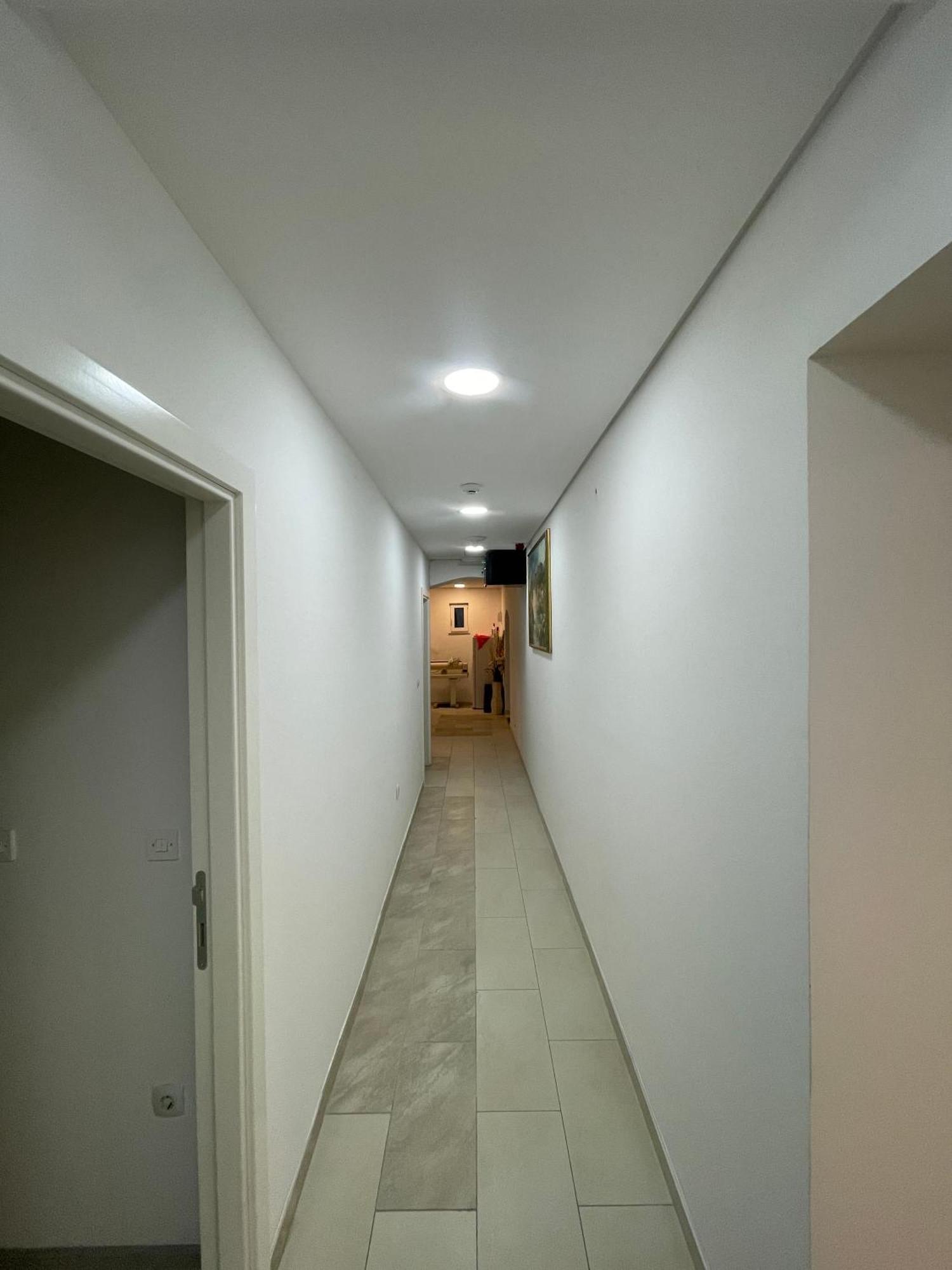 Old Town Rooms Сараєво Екстер'єр фото