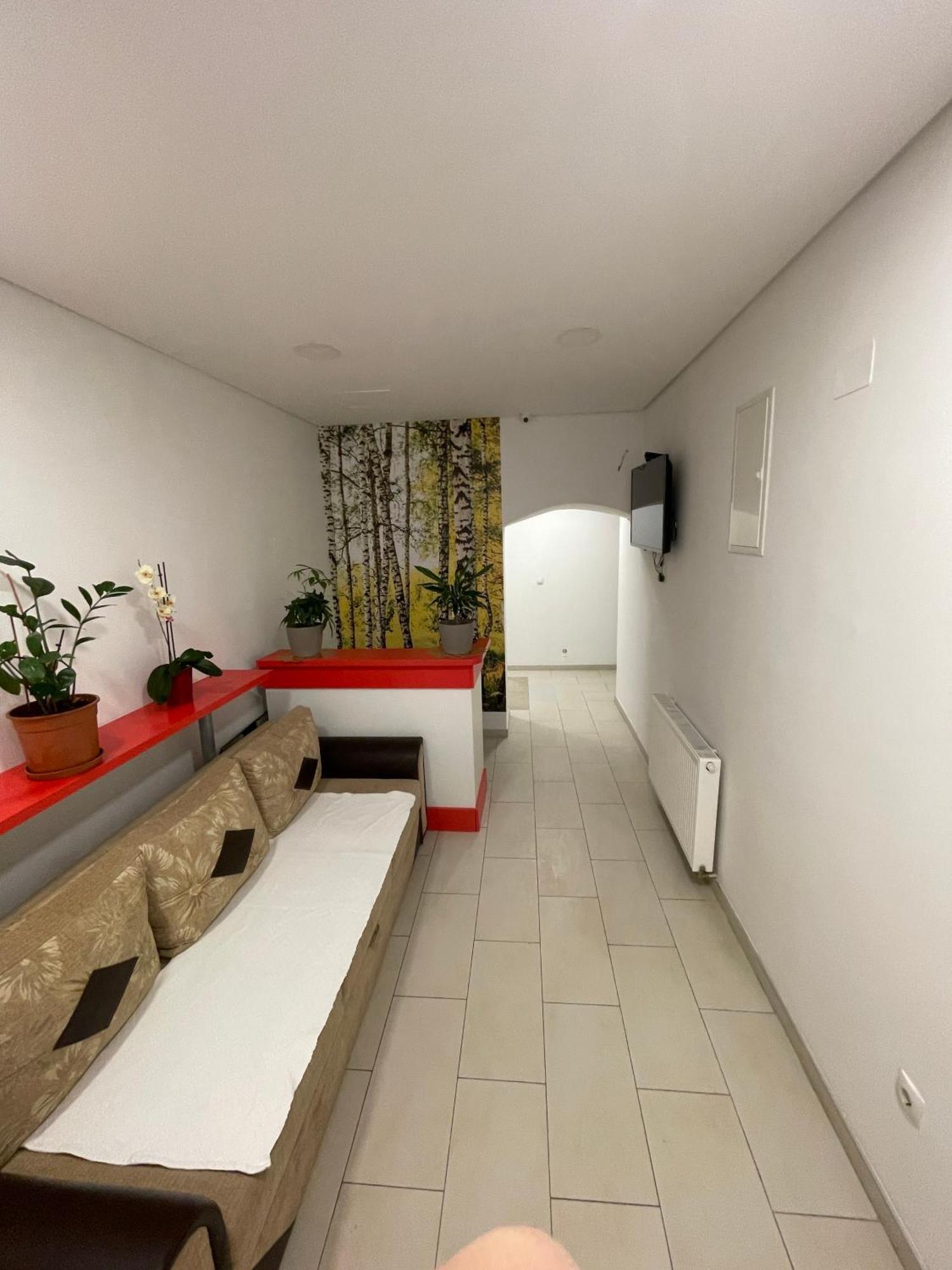 Old Town Rooms Сараєво Екстер'єр фото