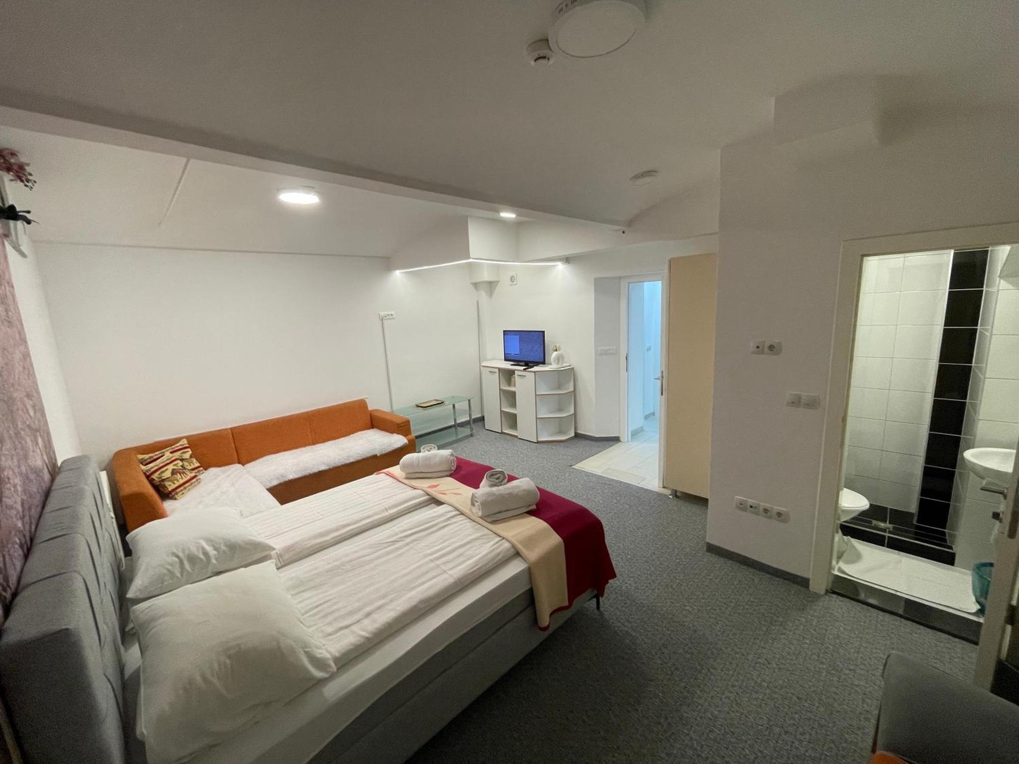 Old Town Rooms Сараєво Екстер'єр фото