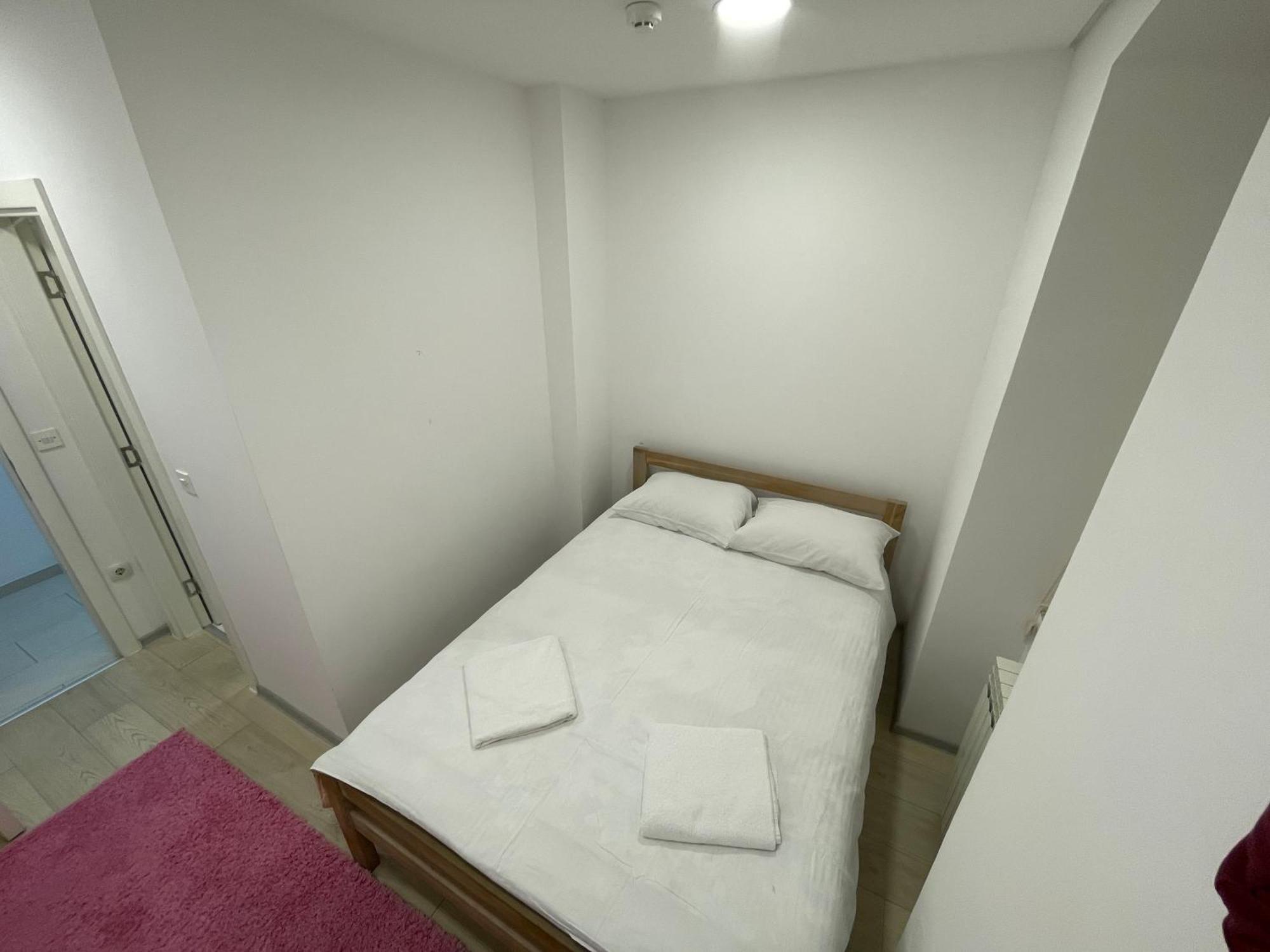 Old Town Rooms Сараєво Екстер'єр фото