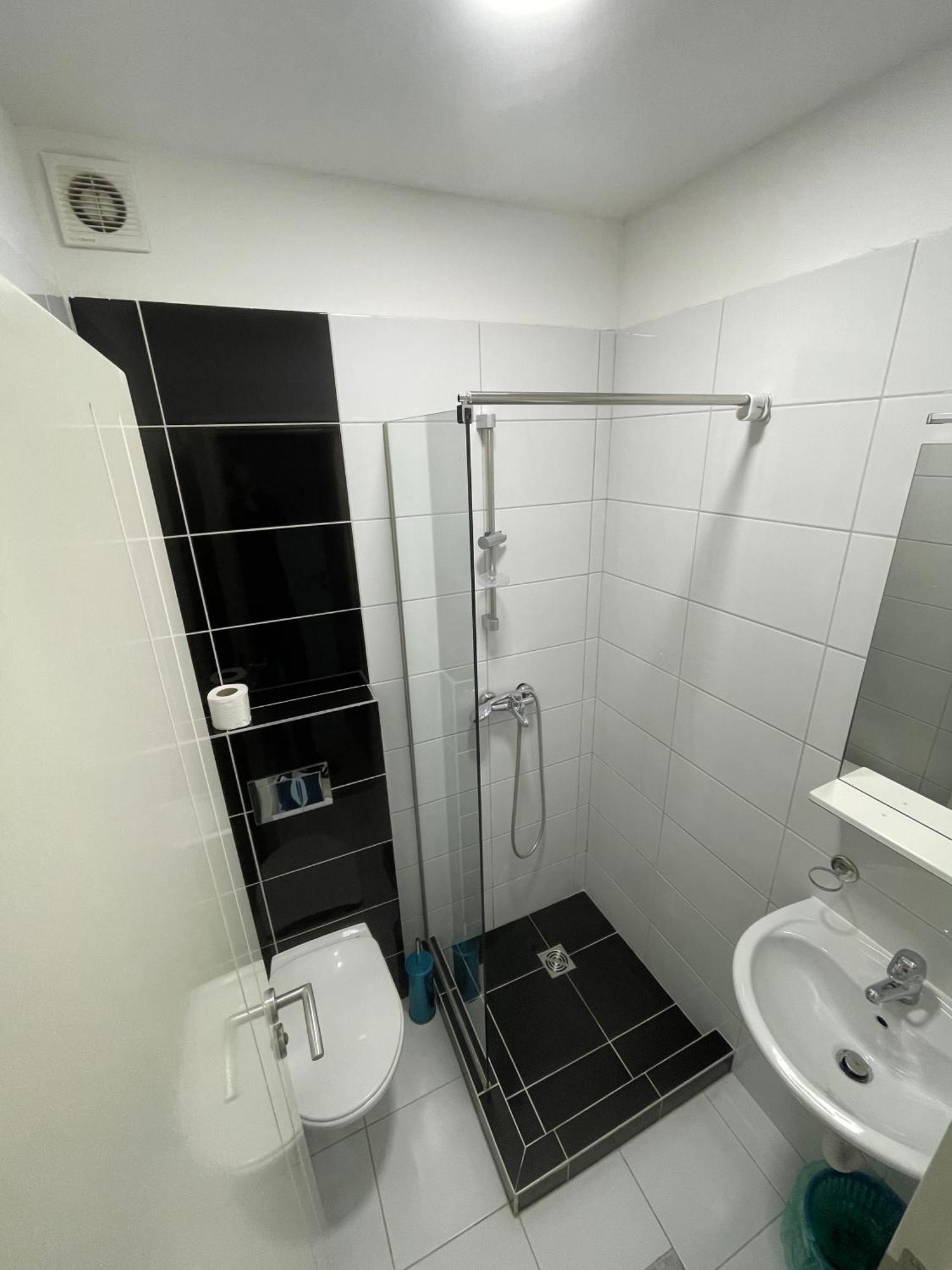 Old Town Rooms Сараєво Екстер'єр фото
