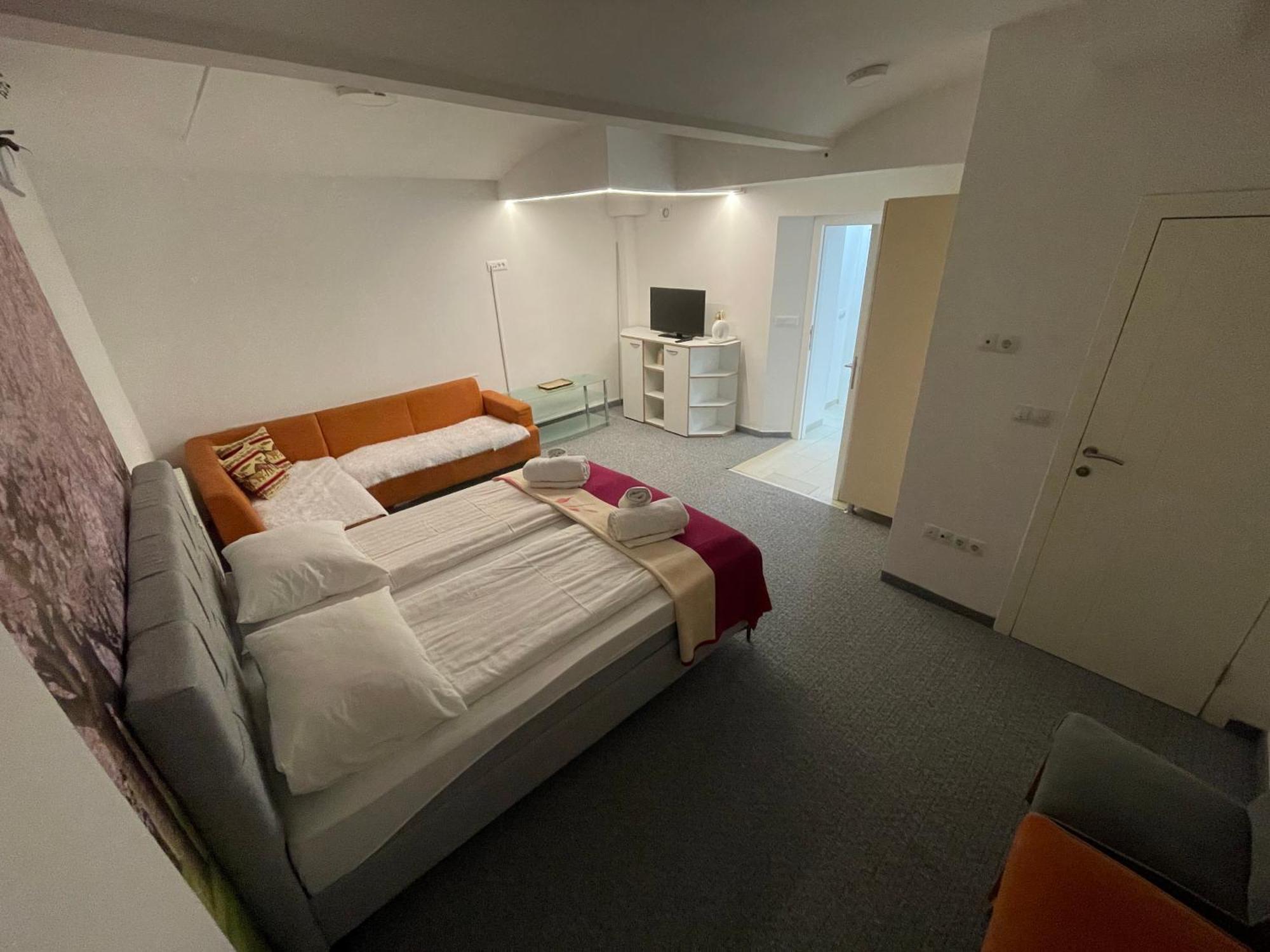 Old Town Rooms Сараєво Екстер'єр фото