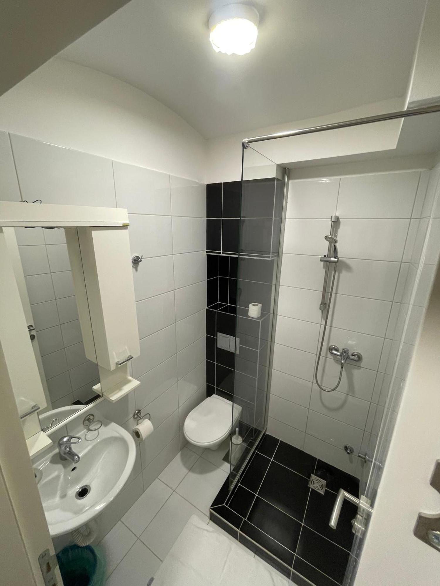 Old Town Rooms Сараєво Екстер'єр фото