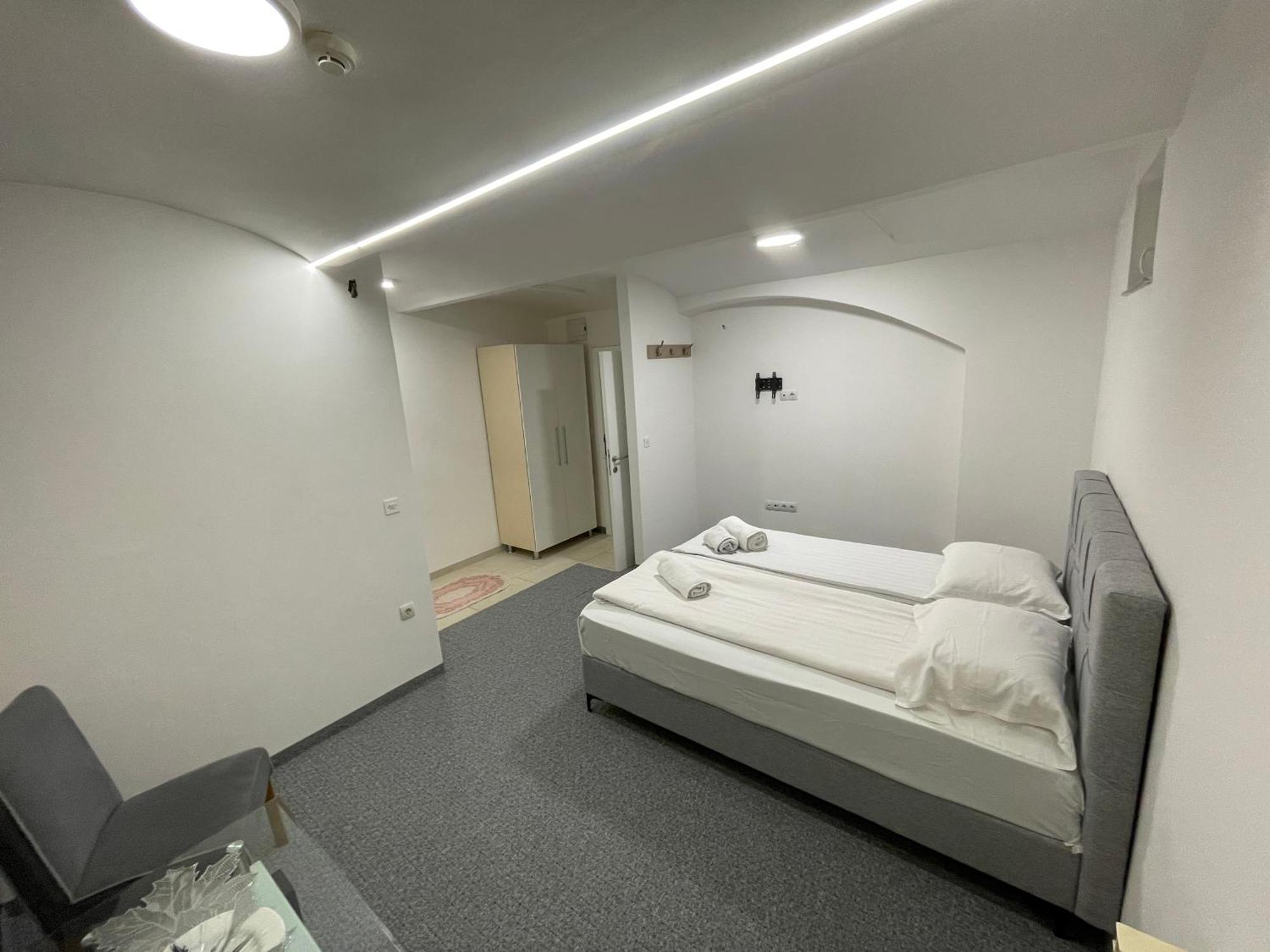 Old Town Rooms Сараєво Екстер'єр фото