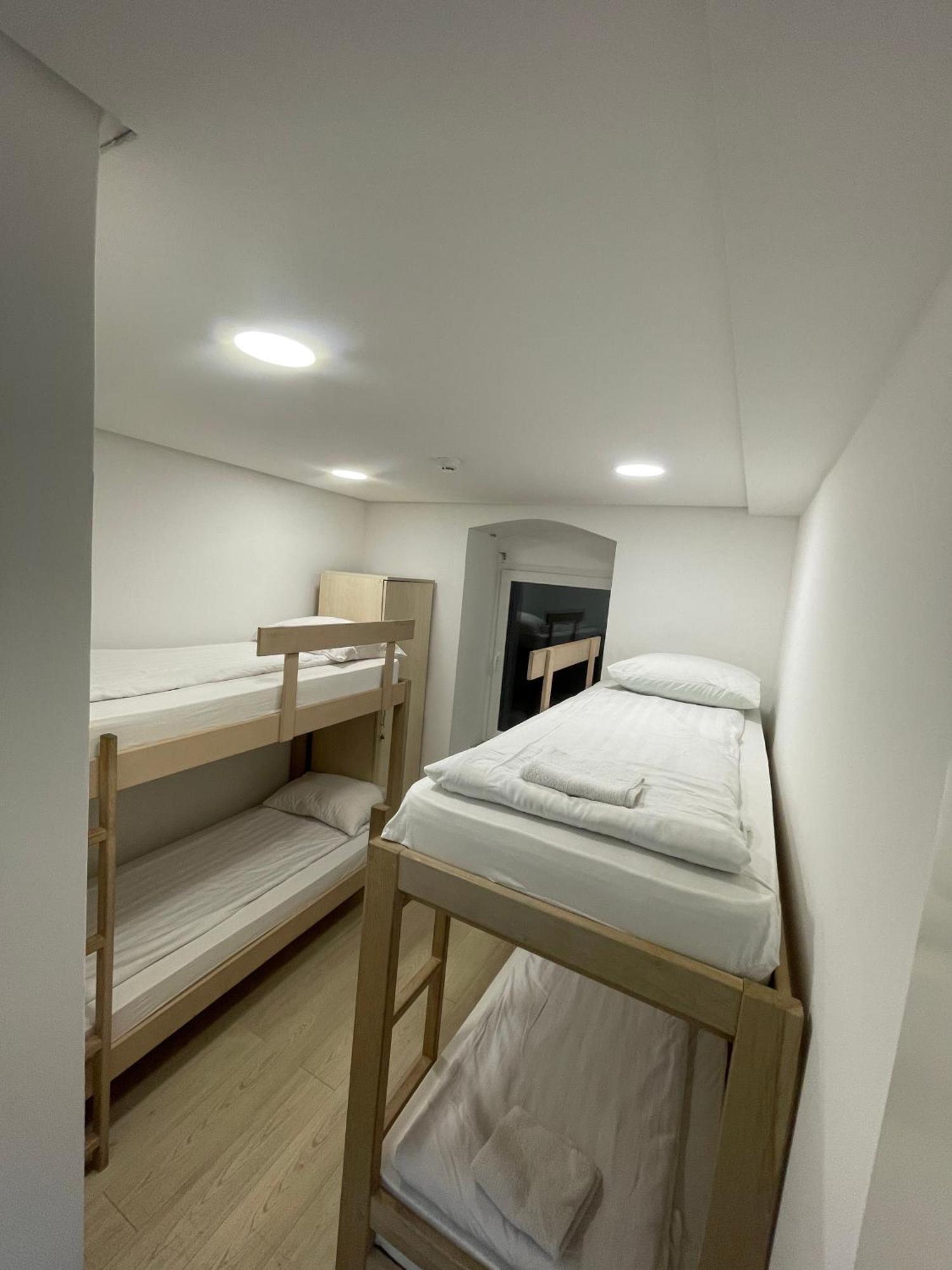 Old Town Rooms Сараєво Екстер'єр фото