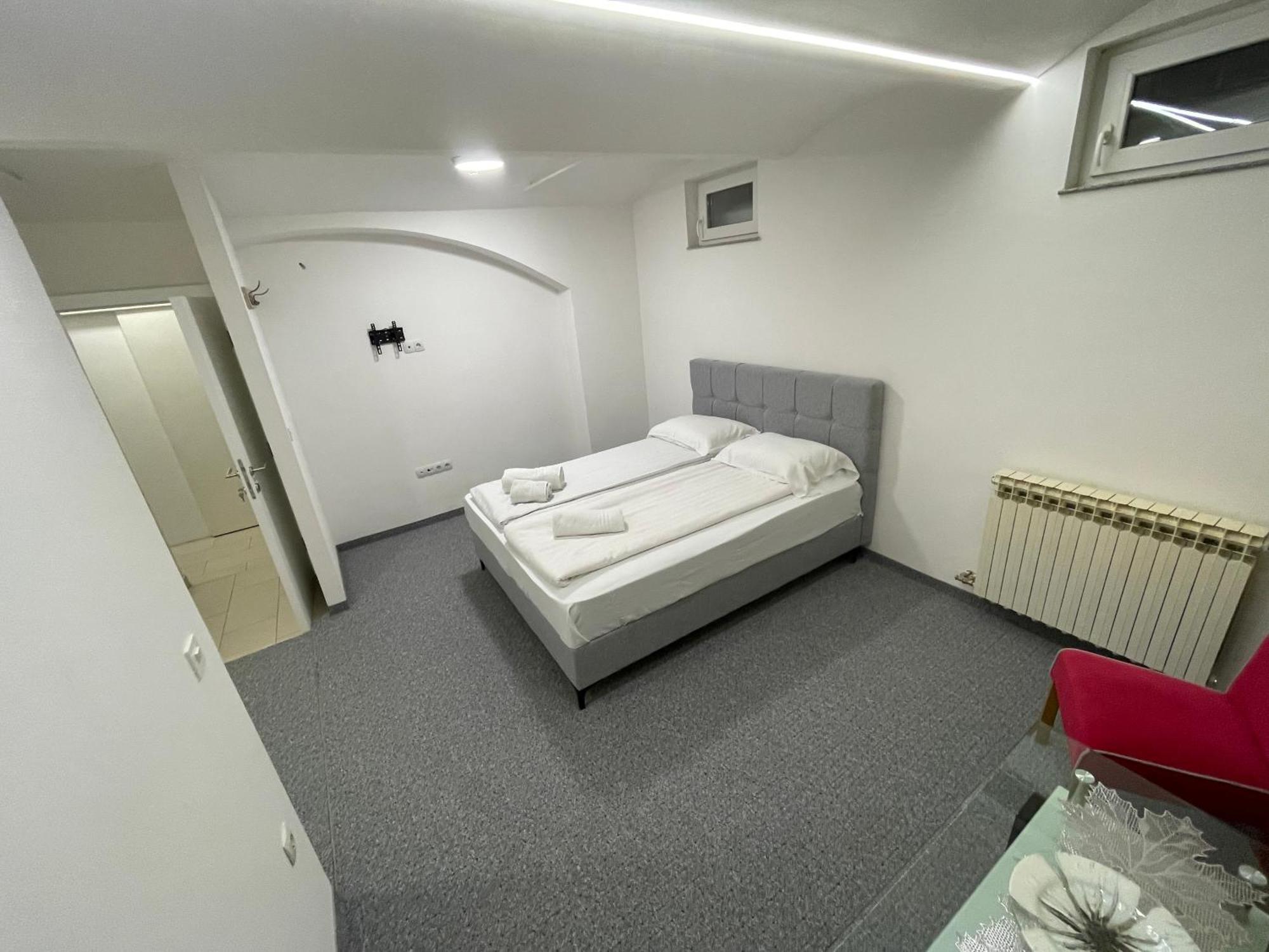 Old Town Rooms Сараєво Екстер'єр фото