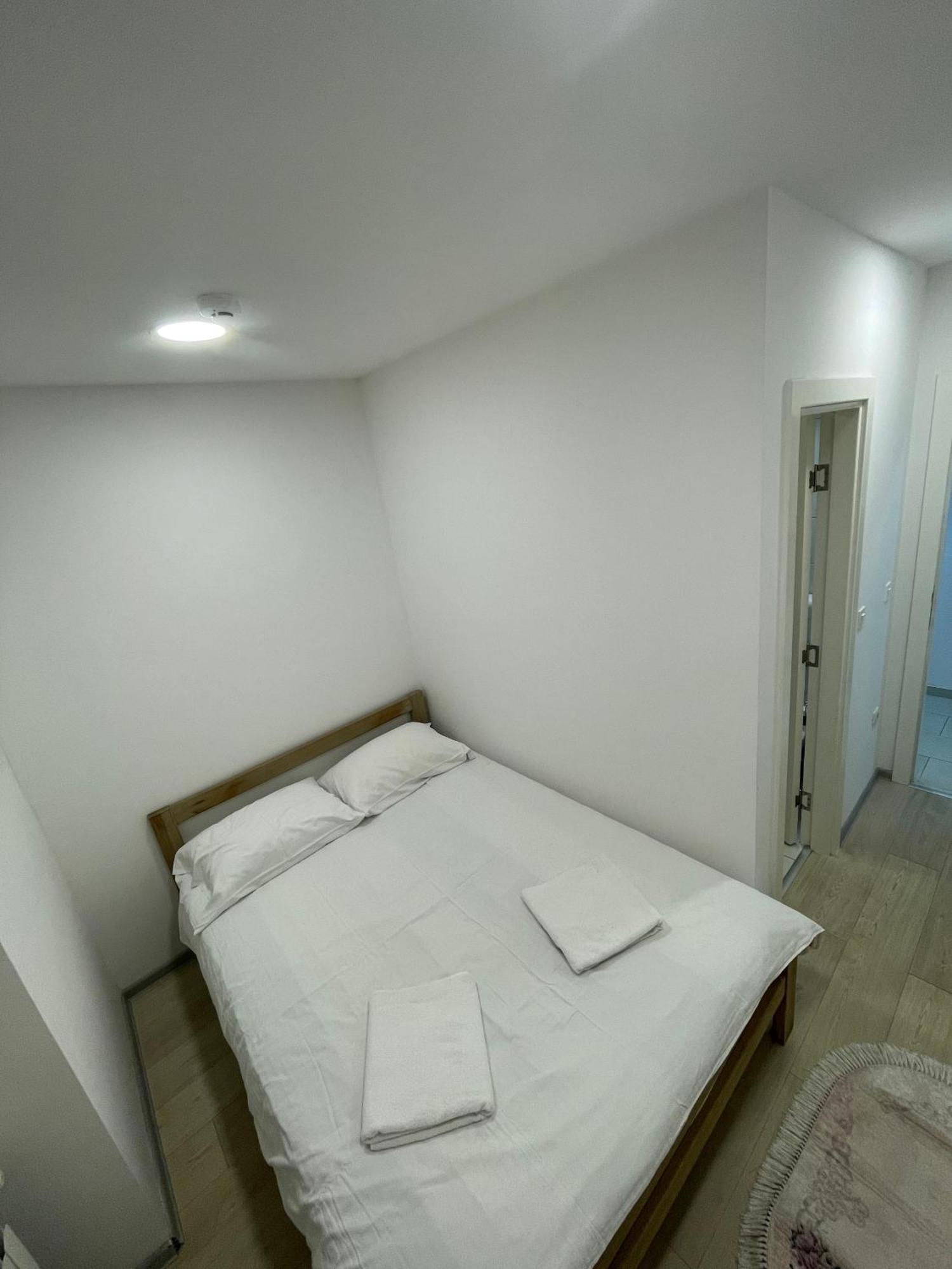 Old Town Rooms Сараєво Екстер'єр фото