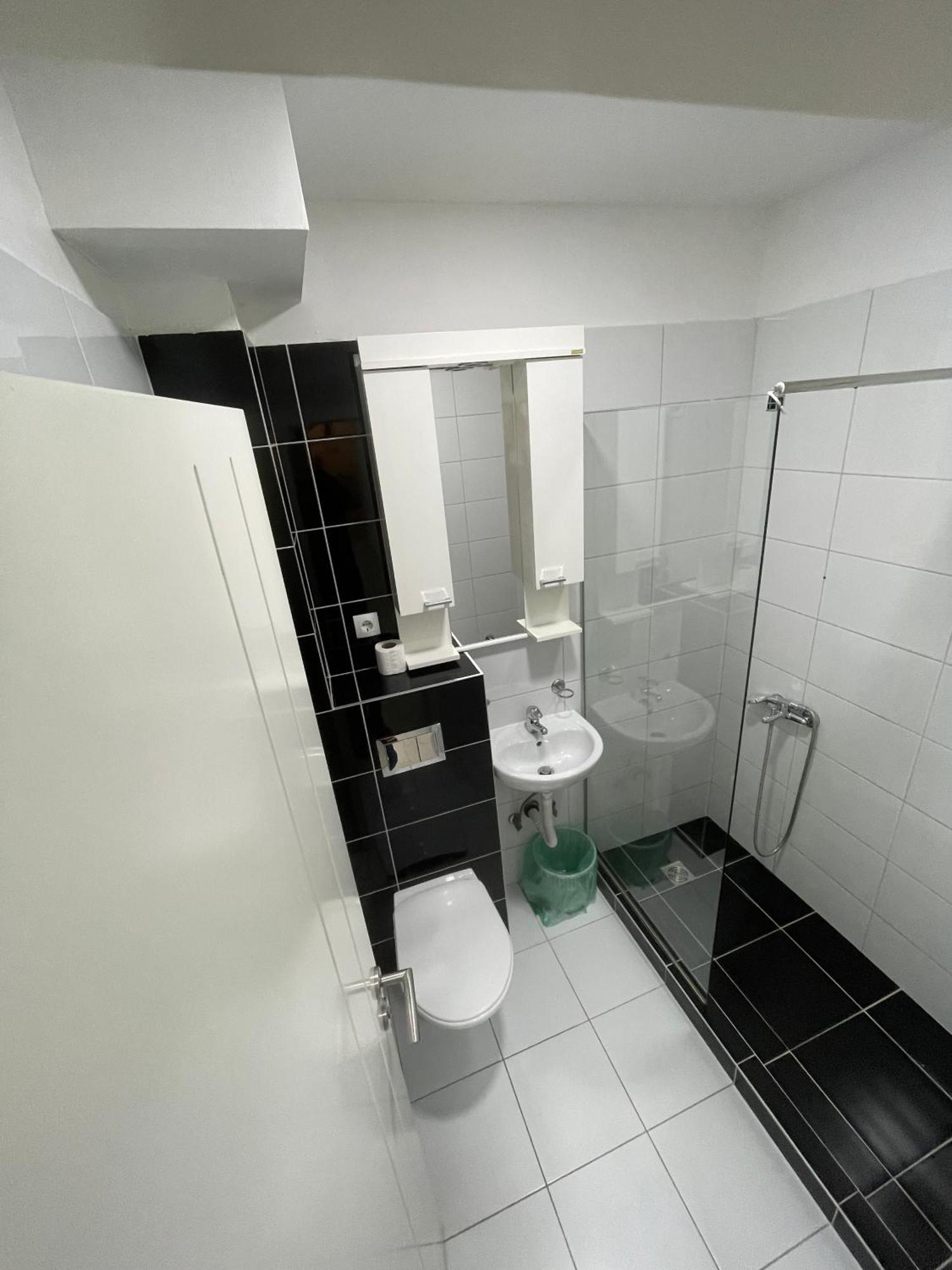 Old Town Rooms Сараєво Екстер'єр фото