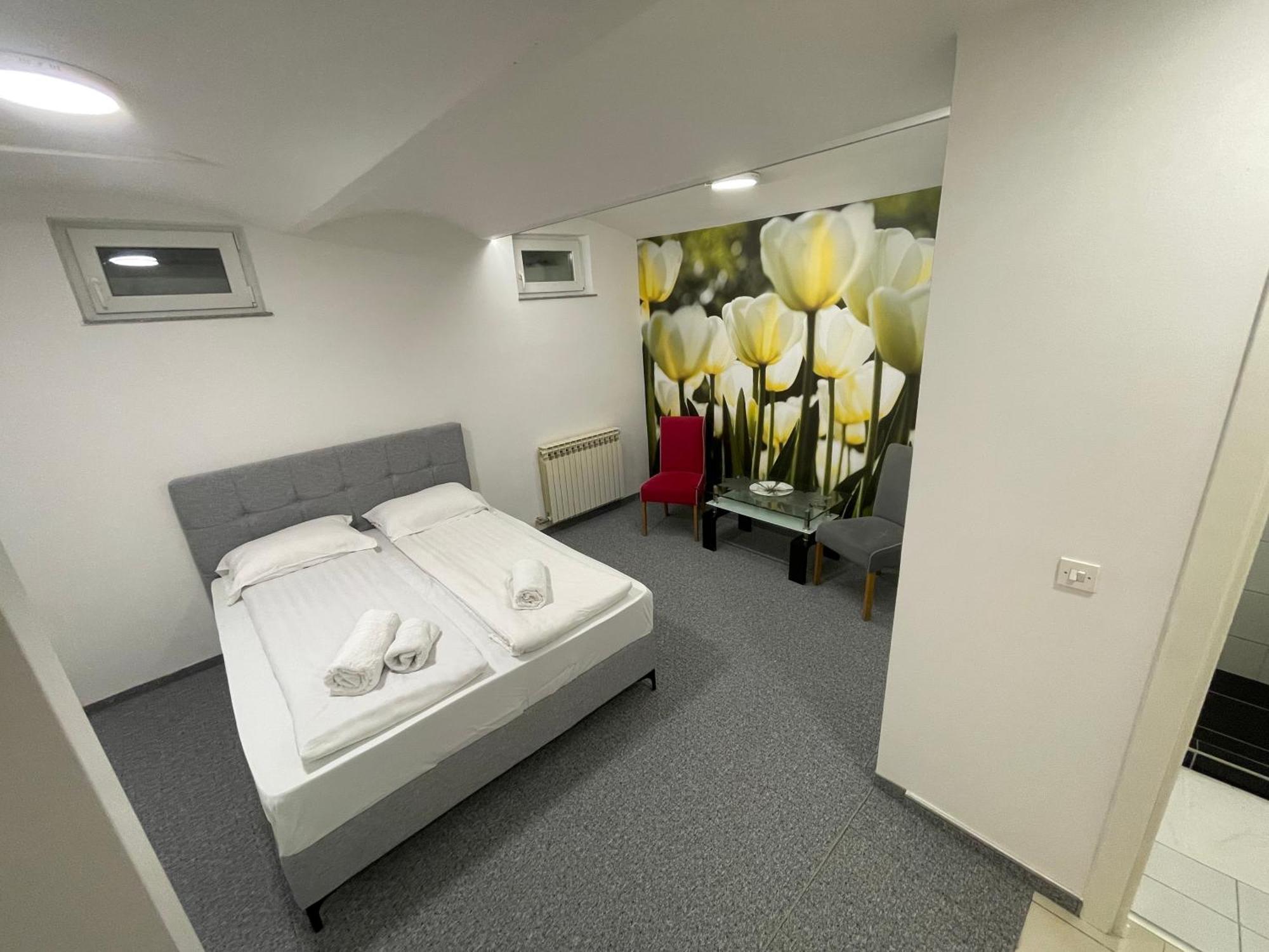 Old Town Rooms Сараєво Екстер'єр фото
